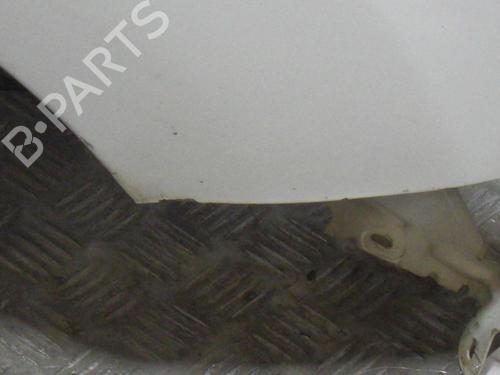 Right front fenders CITROËN C3 II (SC_) 1.4 HDi 70 (SC8HZC, SC8HR0, SC8HP4) | BP28476261C42