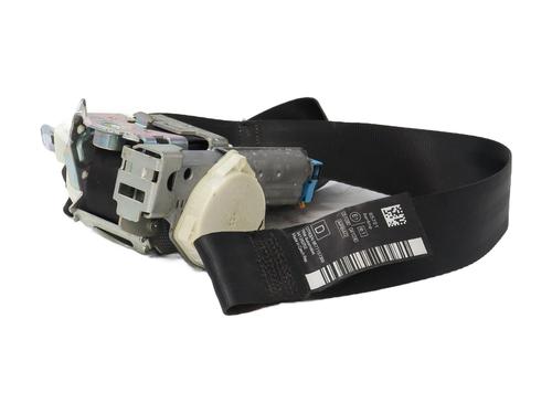 Used Front right seatbelt Front right seatbelt CITROËN DS3 (SA_) 1.6 HDi 90 (92 hp) 33968413 33968413