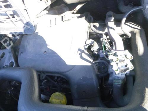 Front right quarter glass OPEL VIVARO A Van (X83) 1.9 DI (F7) | BP24260788C112 