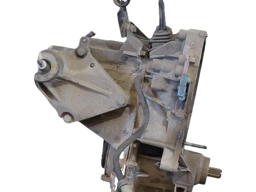 Gearbox RENAULT TWINGO II (CN0_) 1.2 16V (CN0K, CN0V, CN0A) | BP38091031M3 - Image 3