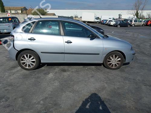 Starter SEAT IBIZA III (6L1) 1.9 TDI | BP24259782M8 