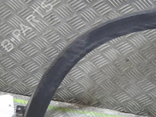 Rear left wheel arch trim SUZUKI VITARA (LY) 1.6 AllGrip (APK 416) | BP26027124C136 