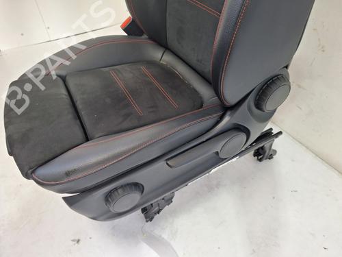 Left front seat MERCEDES-BENZ GLA (H247) GLA 200 (247.787) | BP30354912C15  - Image 8
