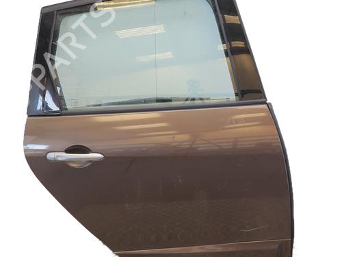 Used Right rear door Right rear door RENAULT GRAND SCÉNIC III (JZ0/1_) 1.9 dCi (JZ0J, JZ0N, JZ1K, JZ1S) (131 hp) 35990454 35990454