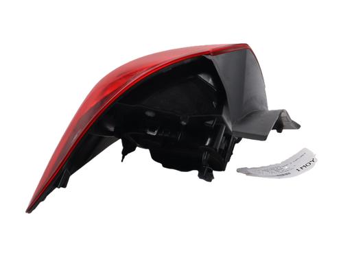 Right taillight DACIA SANDERO II TCe 90 (B8M1, B8MA, B8AC) | BP40055866C35 - Image 3