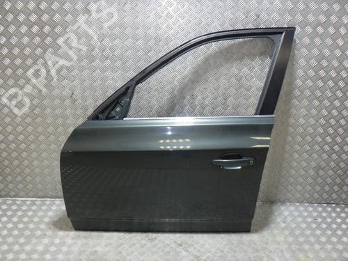 Used Left front door BMW X3 (E83) 3.0 d (204 hp) 28625558