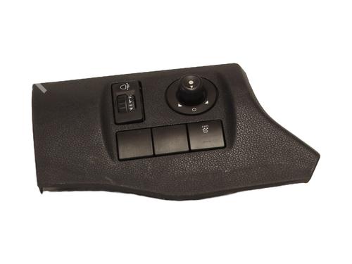 Used Mirror switch PEUGEOT PARTNER Box Body/MPV 1.6 HDi (90 hp) 28001447