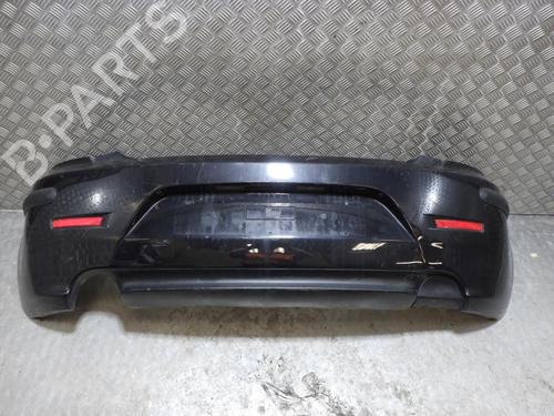 Used Rear bumper ALFA ROMEO 147 (937_) 1.6 16V T.SPARK (937.AXA1A, 937.AXB1A, 937.BXB1A) (120 hp) 24260134