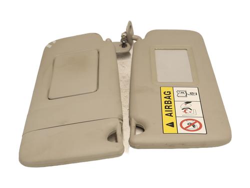 Left sun visor RENAULT TWINGO II (CN0_) 1.2 16V (CN04, CN0B) | BP28353711I1  - Image 5