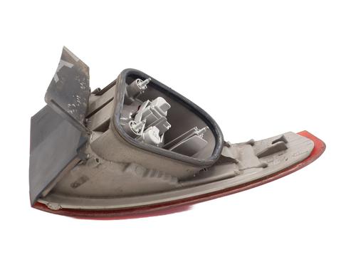 Right taillight FORD MONDEO IV (BA7) 2.0 TDCi | BP29124267C35 