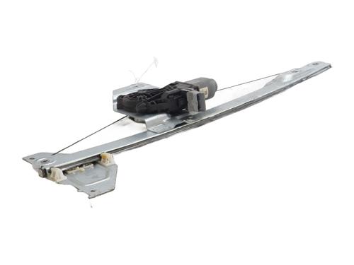 Front left window mechanism CITROËN BERLINGO Box Body/MPV (B9) 1.6 HDi / BlueHDi 75 | BP29999980C22 