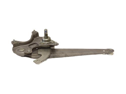 Rear left window mechanism HYUNDAI i20 I (PB, PBT) 1.1 CRDi | BP24256875C24 - Image 2