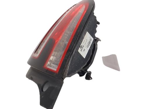 Right taillight RENAULT TWINGO III (BCM_, BCA_) 1.0 SCe 70 (BCMB) | BP38937701C35 - Image 2