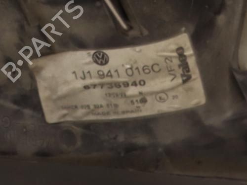 Right headlight VW GOLF IV (1J1) 1.9 TDI | BP26498879C29 