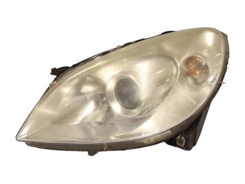 Used Left headlight MERCEDES-BENZ B-CLASS Sports Tourer (W245) B 180 CDI (245.207) (109 hp) 28578451