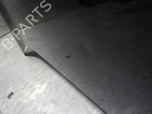 Hood RENAULT MEGANE III Hatchback (BZ0/1_, B3_) 1.5 dCi (BZ0C) | BP24257640C1 