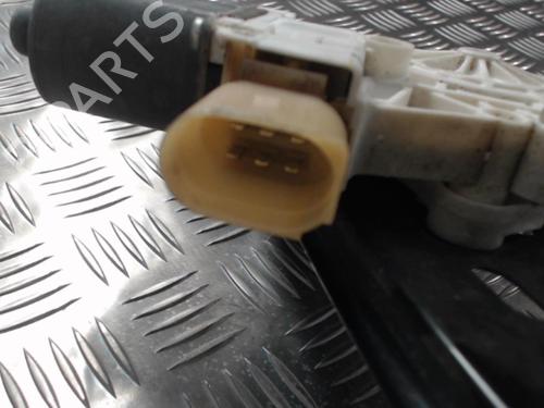 Used Front left window mechanism Front left window mechanism BMW 3 (E90) 318 d (143 hp) 24261191 24261191