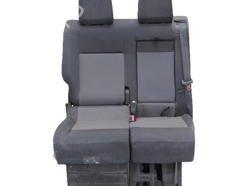Right front seat PEUGEOT EXPERT Van (V_) 2.0 BlueHDi 145 | BP38238236C16 - Image 4