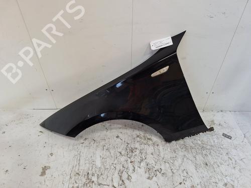 Forkjerm venstre BMW 1 (E87) 118 d (122 hp) 30646244