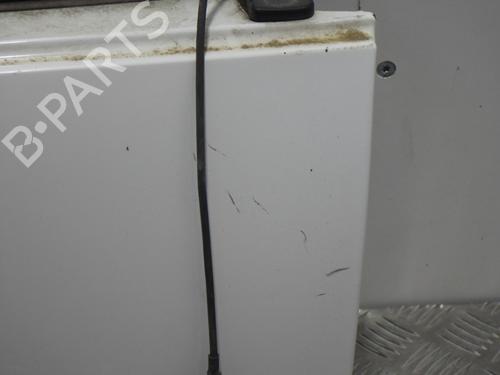 Tailgate CITROËN C2 (JM_) 1.4 HDi | BP29863067C6