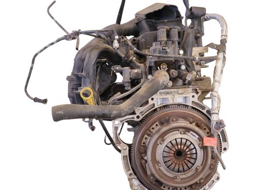 Engine FORD FUSION (JU_) 1.4 | BP37036359M1 - Image 2