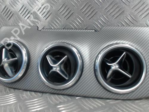 Air vent MERCEDES-BENZ GLA-CLASS (X156) GLA 200 CDI 4-matic (156.902) | BP24260659I21 