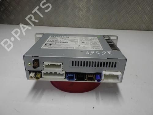 Radio RENAULT MEGANE IV Hatchback (B9A/M/N_) 1.3 TCe 140 (B9NB) | BP24254646E6  - Image 5