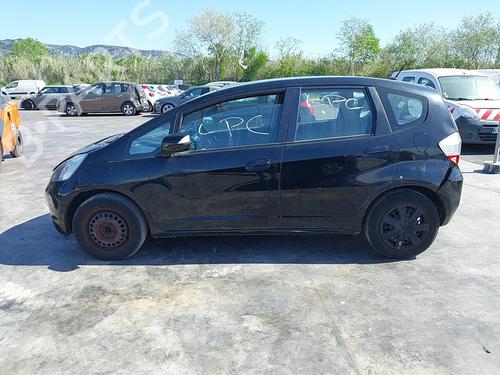 Engine HONDA JAZZ III (GE_, GG_, GP_, ZA_) 1.3 i (GE6, GG3, GG6) | BP24259985M1  - Image 21