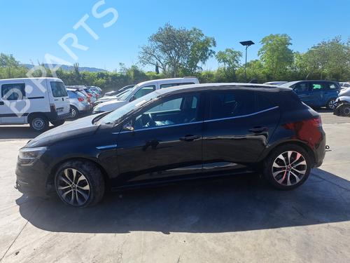 Stol bak RENAULT MEGANE IV Hatchback (B9A/M/N_) 1.5 Blue dCi 115 (B9A6) | BP39664663C17 - Image 10