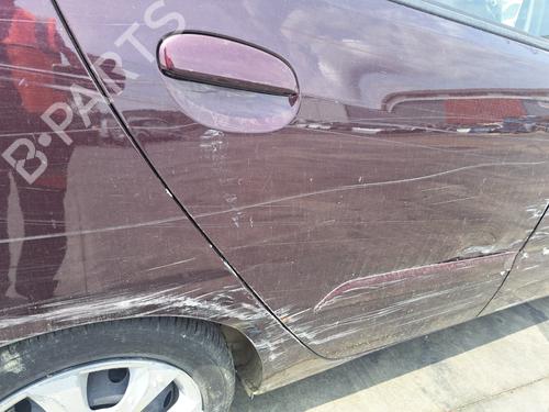 Left front window switch HYUNDAI i10 I (PA) 1.2 | BP30708017I27 - Image 16