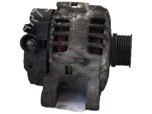 alternator-citroen-c1-pm_-pn_-2005-2006-2007-2008-2009-2010-2011-2012-2013-2014-40500681 main image