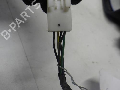 Left mirror DACIA SANDERO 1.4 (BS0C, BS0A, BS0G, BS1F, BS0E) | BP24254609C26