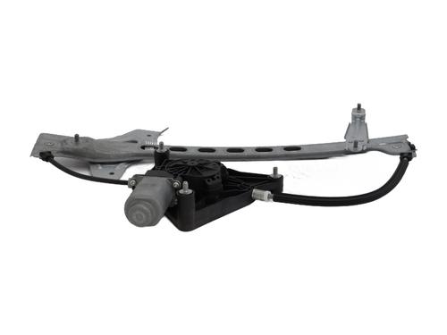 Front left window mechanism TOYOTA AYGO (_B4_) 1.0 VVTi (KGB40) | BP29184827C22 - Image 4