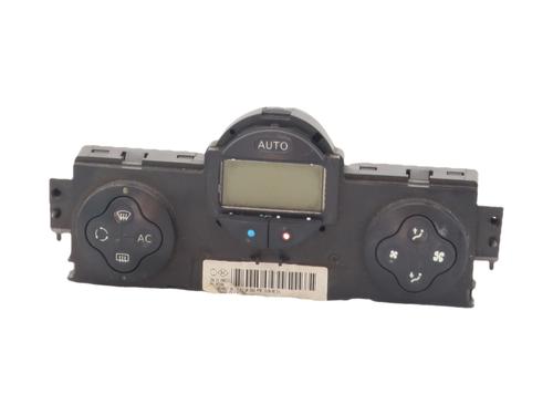 Used Climate control Climate control 38091040 38091040