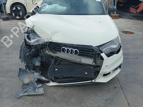 Front right seatbelt AUDI A1 (8X1, 8XK) 1.6 TDI | BP24256599I25 - Image 24