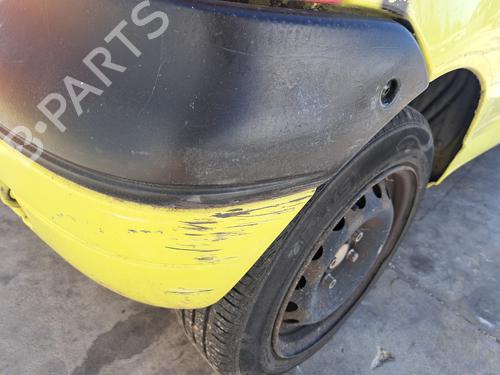 Rear mirror RENAULT TWINGO I (C06_) 1.2 (C066, C068) | BP32238032I6 