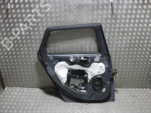 Left rear door PEUGEOT 508 SW I (8E_) 2.0 HDi | BP24257951C4 