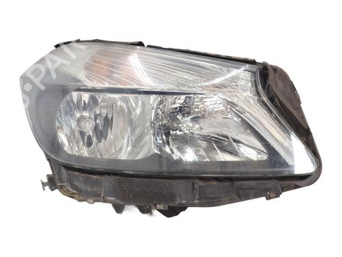 Right headlight MERCEDES-BENZ A-CLASS (W176) A 180 (176.042) | BP30177536C29 - Image 5