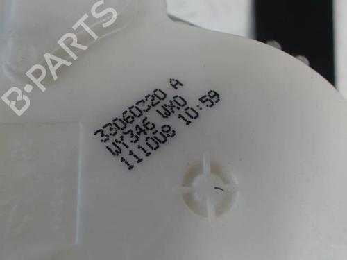 Front right seatbelt CITROËN C5 III (RD_) 2.0 HDi (RDRHD8, RDRHDJ, RDRHR8, RDRHRJ) | BP24257645I25 - Image 4