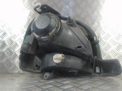 Used Left headlight Left headlight RENAULT KANGOO (KC0/1_) D 65 1.9 (KC0E, KC02, KC0J, KC0N) (64 hp) 24255289 24255289