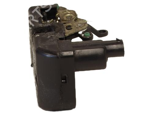 Front left lock JEEP GRAND CHEROKEE II (WJ, WG) 4.0 4x4 | BP27883336C98 