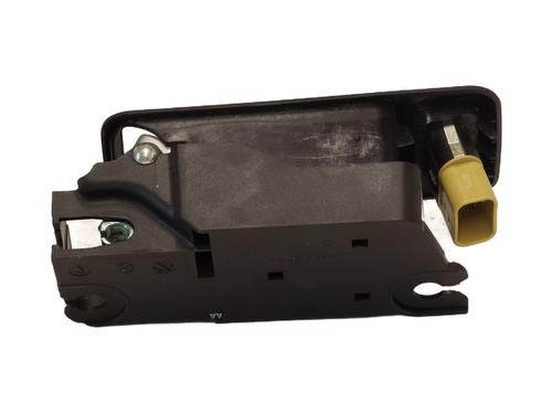 Front right interior door handle FORD C-MAX (DM2) 1.6 TDCi | BP29007158I14 - Image 4