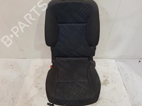 Left front seat CITROËN BERLINGO Box Body/MPV (B9) 1.6 HDi 90 4x4 | BP30153907C15 