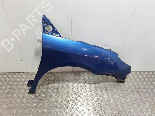 Used Right front fenders CITROËN C8 (EA_, EB_) 2.0 HDi 165 (163 hp) 29634418