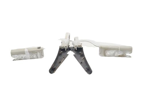 Hinge/Door check strap CITROËN JUMPY II Van | BP37409888C146 - Image 3