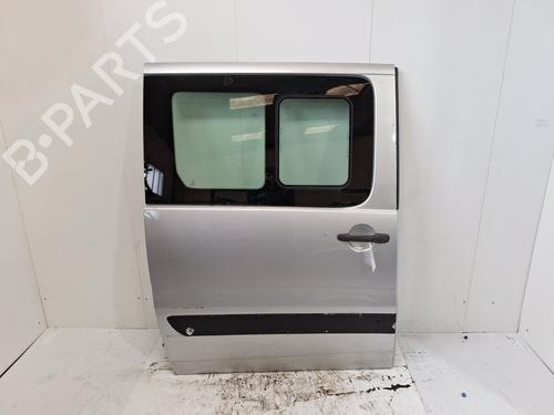 Used Right slide door FIAT SCUDO Bus (270_, 272_) 2.0 D Multijet (120 hp) 30153919