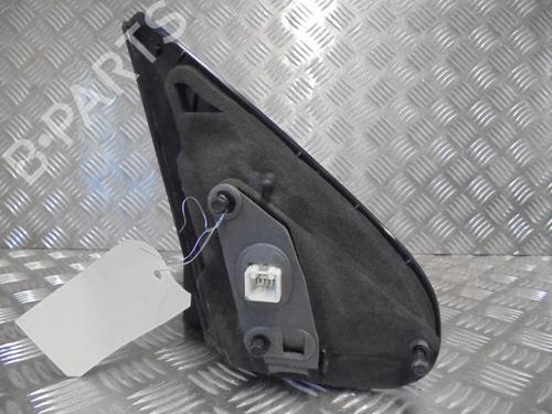 Left mirror MAZDA 2 (DY) 1.4 CD | BP24256124C26 