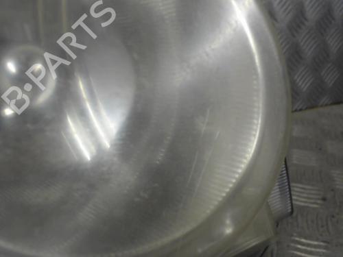 Used Right headlight Right headlight NISSAN X-TRAIL II (T31) 2.0 dCi 4x4 (150 hp) 24258396 24258396