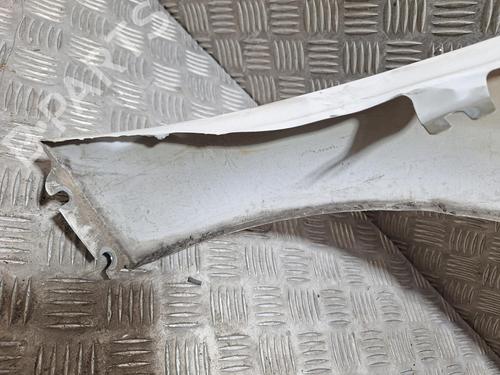 Left front fenders PEUGEOT 208 I (CA_, CC_) 1.6 HDi | BP29480752C41 