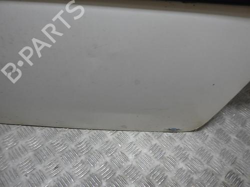 Right tailgate CITROËN BERLINGO / BERLINGO FIRST Box Body/MPV (M_) 1.9 D 70 (MBWJZ, MCWJZ) | BP27095621C77 
